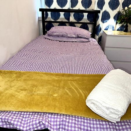 Excellent Double Rooms In Cheap Rate Around Central Londyn Zewnętrze zdjęcie