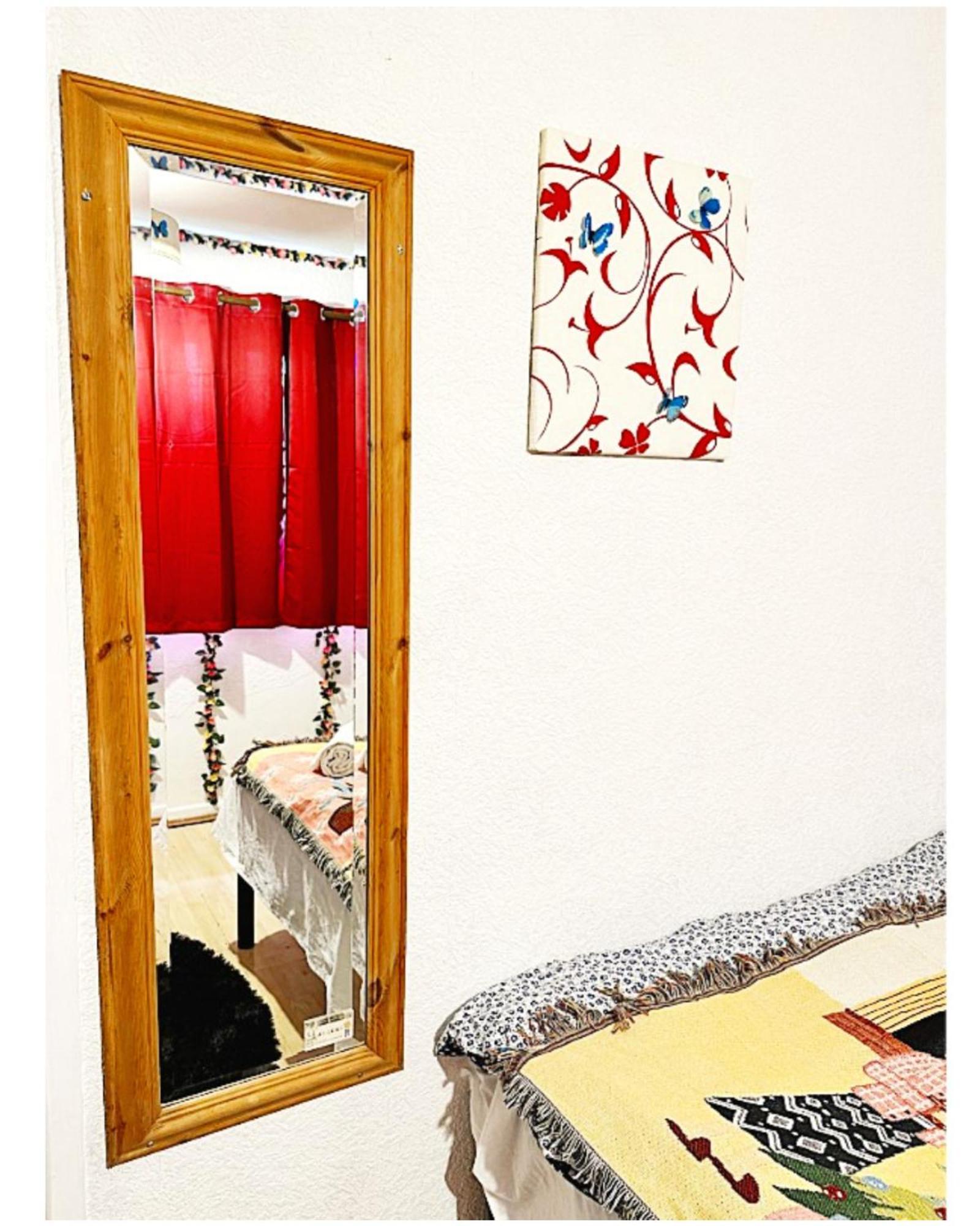 Excellent Double Rooms In Cheap Rate Around Central Londyn Zewnętrze zdjęcie