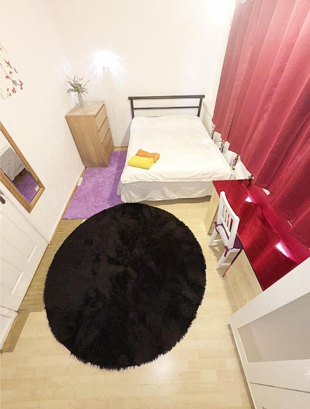 Excellent Double Rooms In Cheap Rate Around Central Londyn Zewnętrze zdjęcie