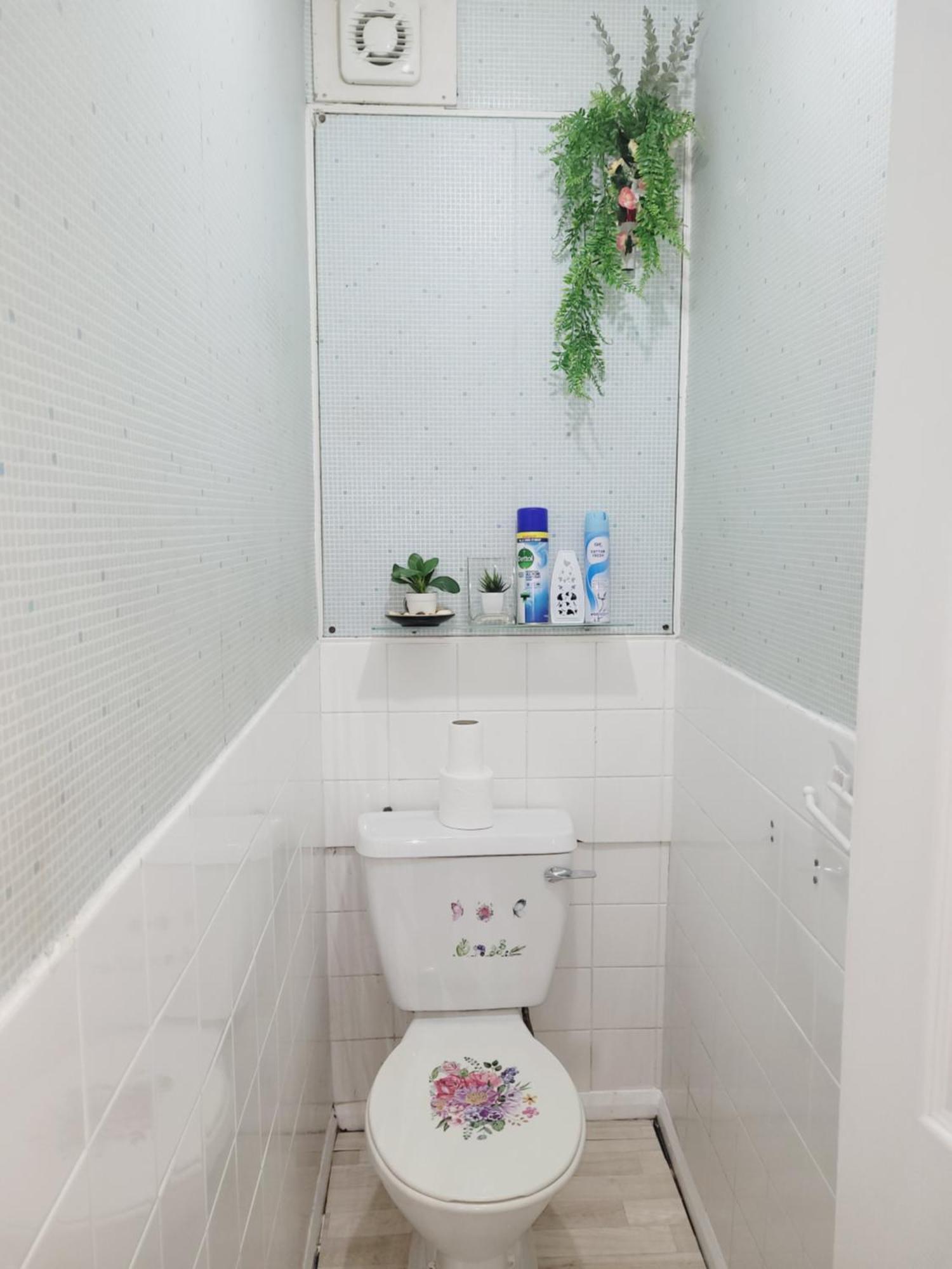 Excellent Double Rooms In Cheap Rate Around Central Londyn Zewnętrze zdjęcie
