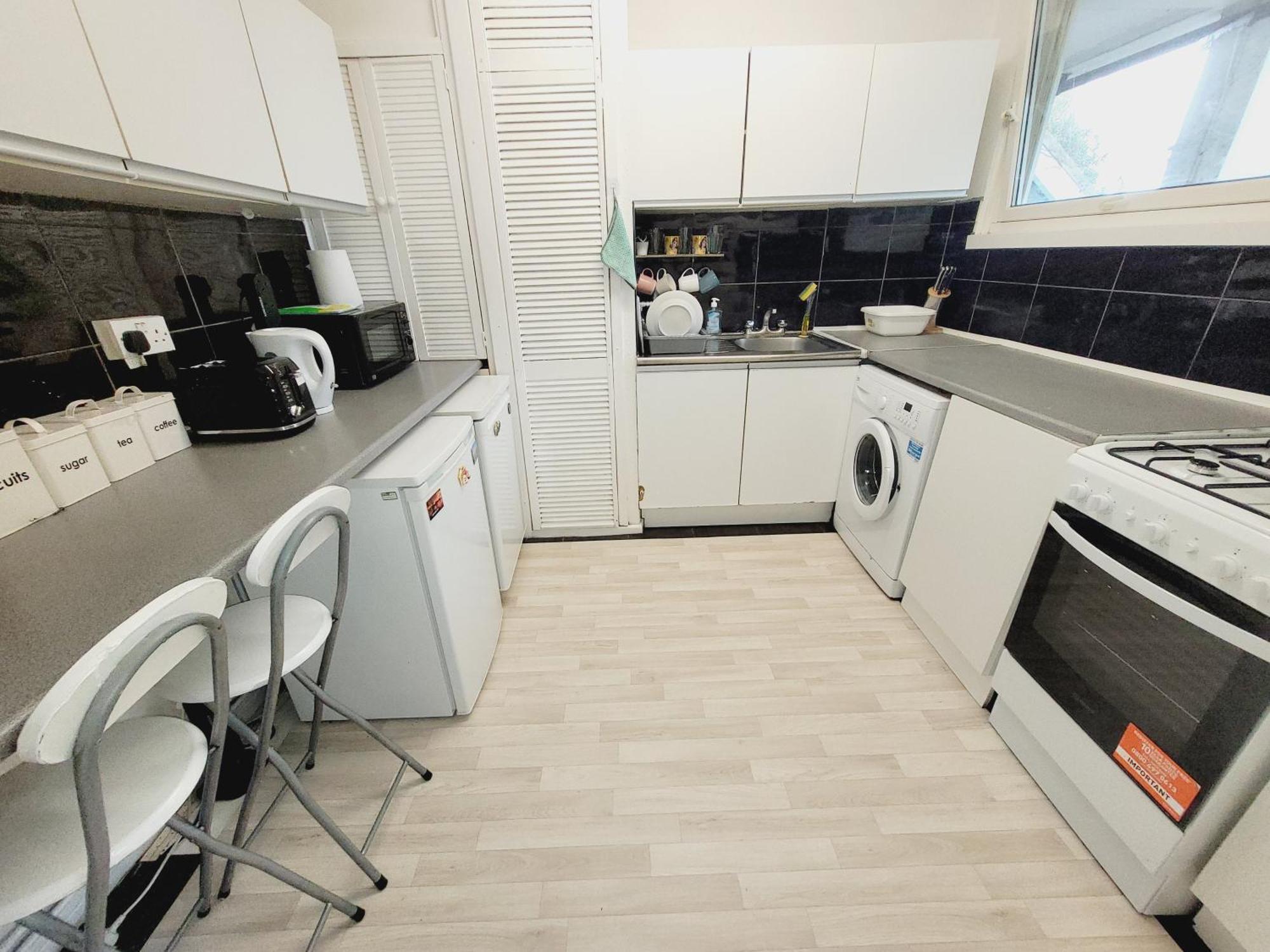 Excellent Double Rooms In Cheap Rate Around Central Londyn Zewnętrze zdjęcie