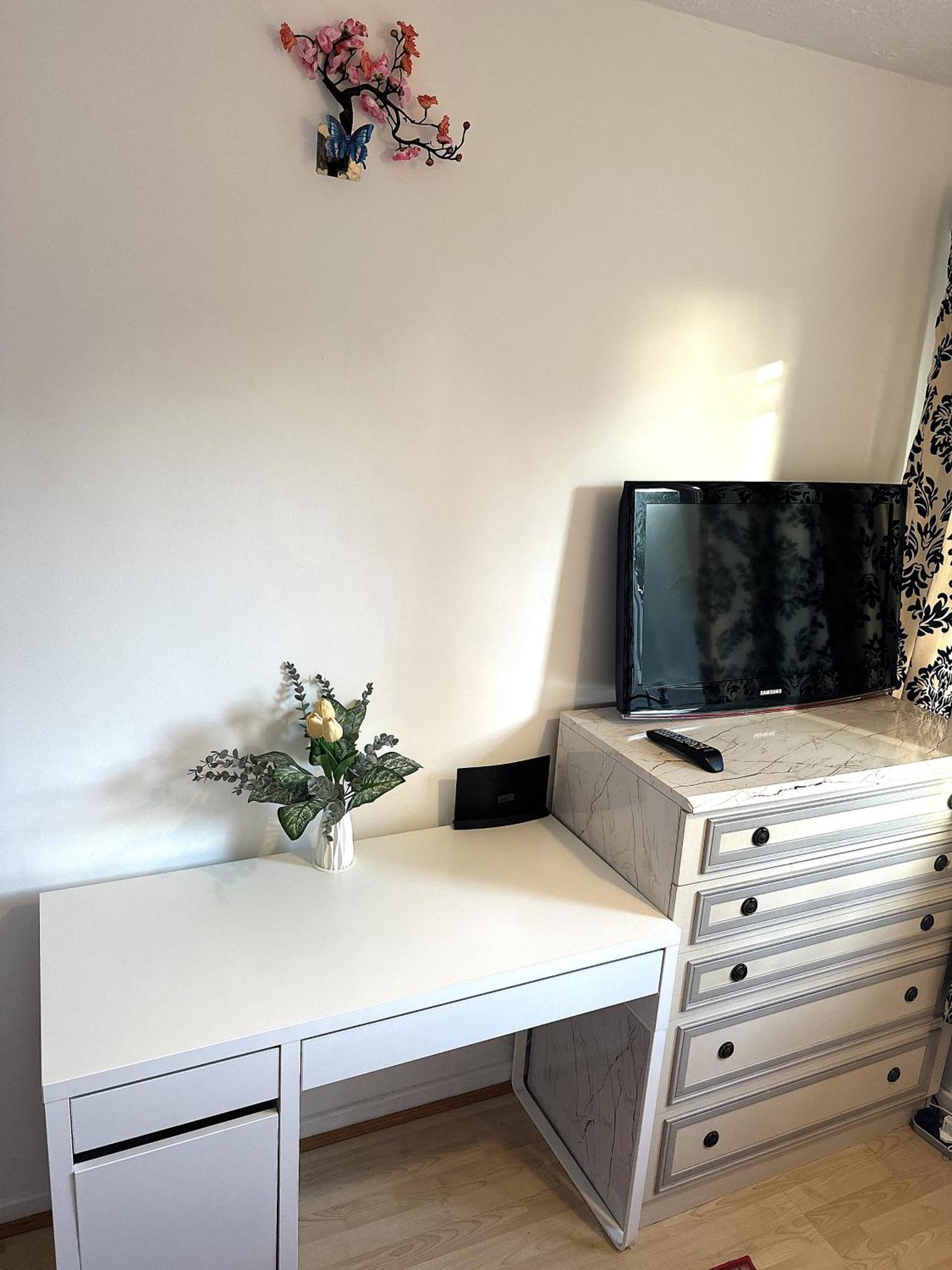 Excellent Double Rooms In Cheap Rate Around Central Londyn Zewnętrze zdjęcie