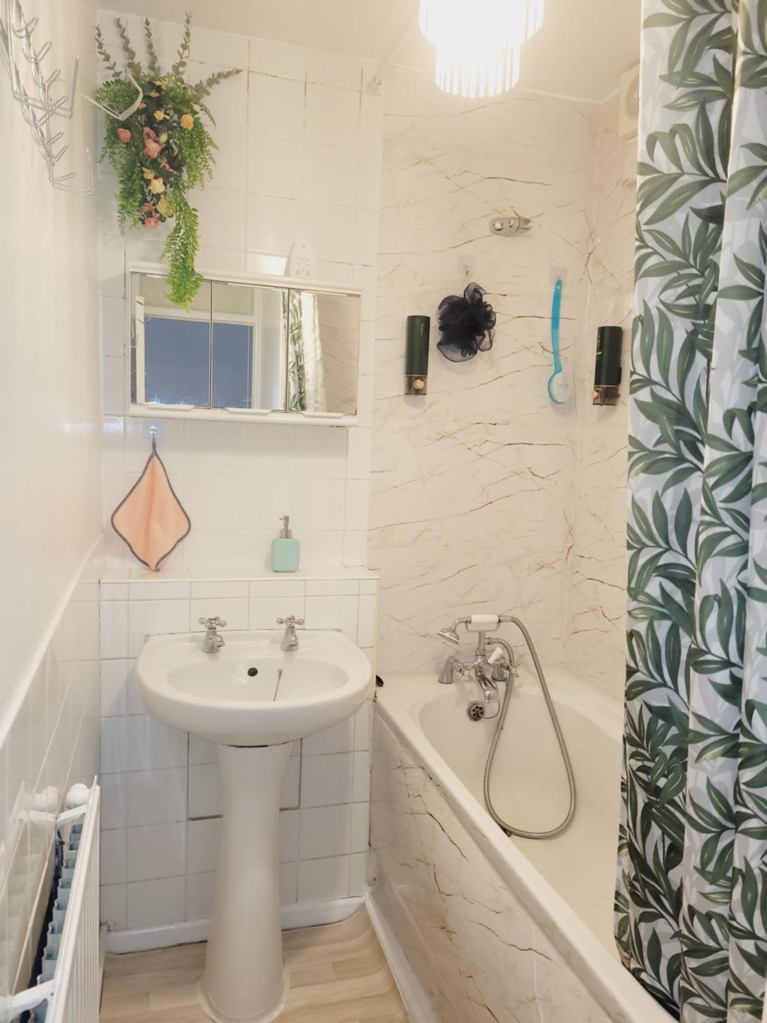 Excellent Double Rooms In Cheap Rate Around Central Londyn Zewnętrze zdjęcie